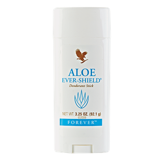 Aloe Ever-Shield Stick Deodorant