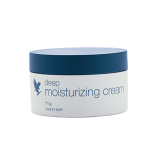 Deep Moisturising Creme