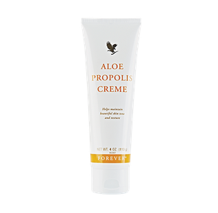 Aloe Propolis Creme