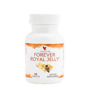 Forever Royal Jelly