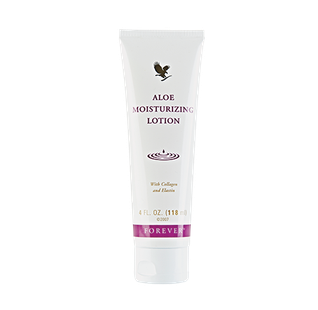 Aloe Moisturizing Lotion