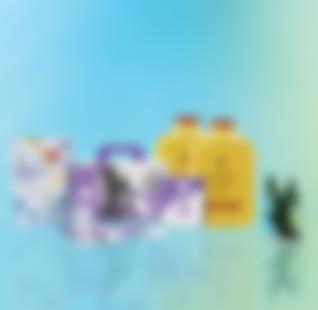 C9 Vanilla Aloe Vera Gel